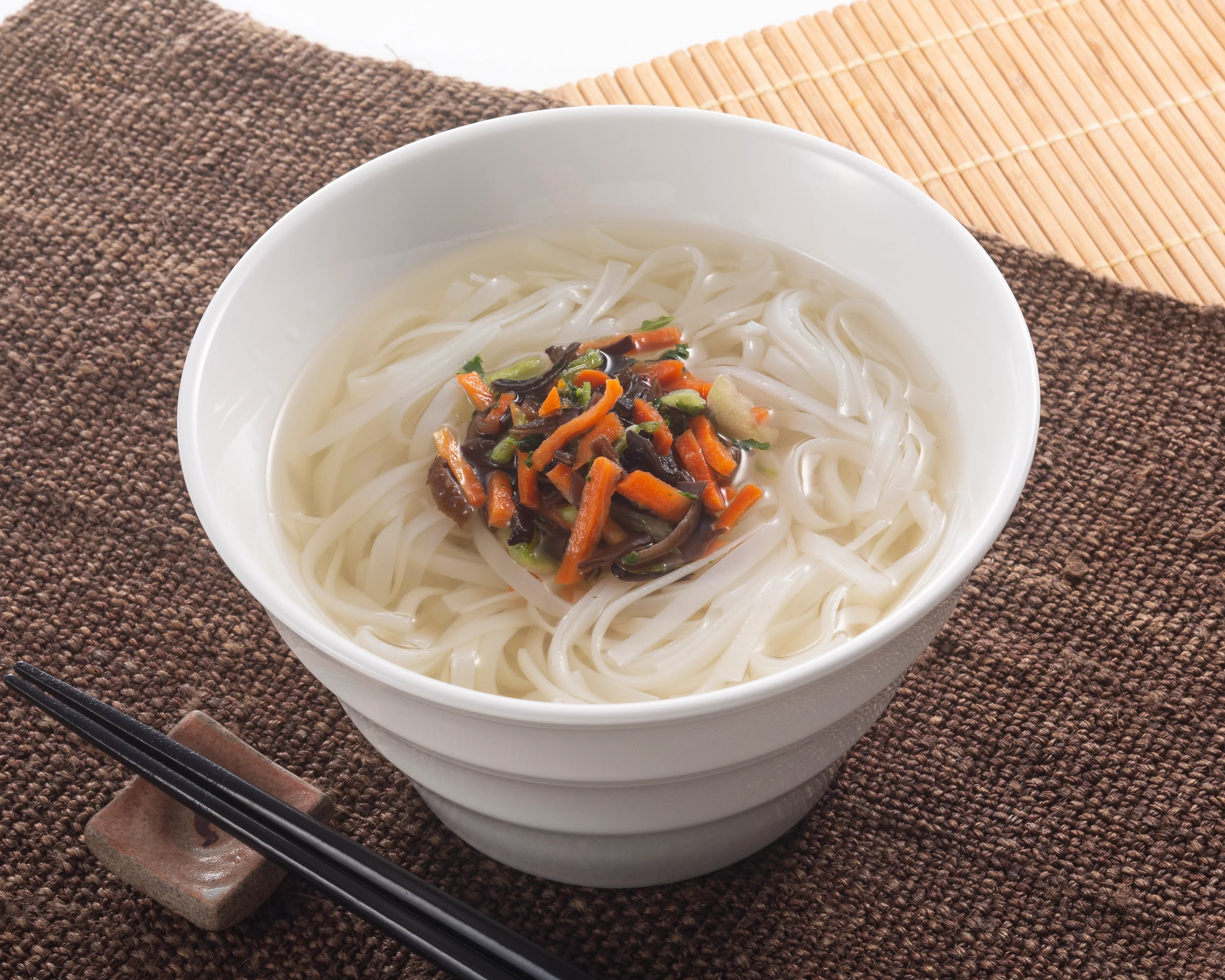 こんな料理もUAA食品にあるんです