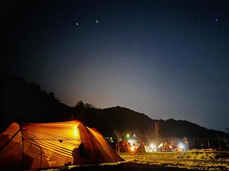 ミニマムキャンプの必需品！｜荷物を少なくするコツ