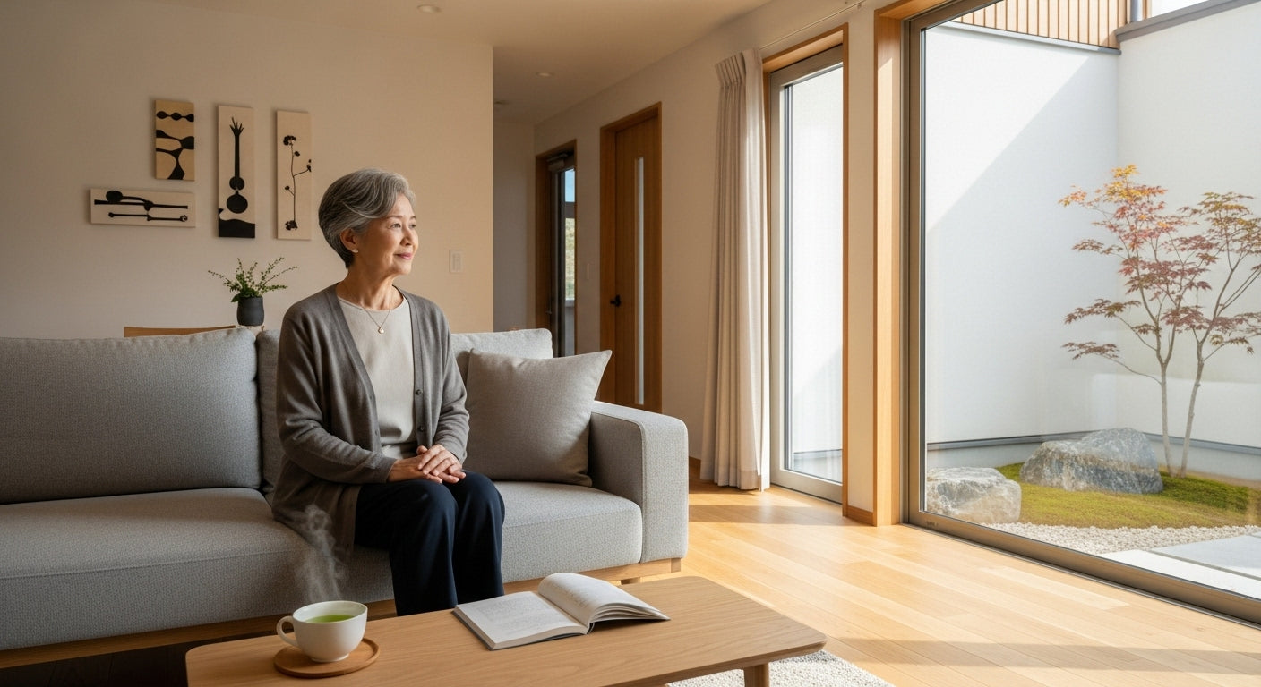 食べる喜びをもう一度！高齢者が笑顔になる「やわらか食」の選び方