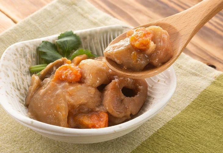 美味しいやわらか食シリーズ