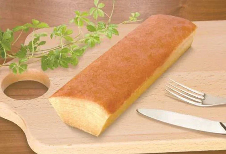 お手軽非常食ライン
