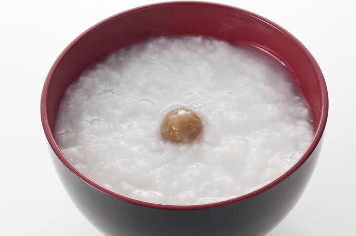 梅粥