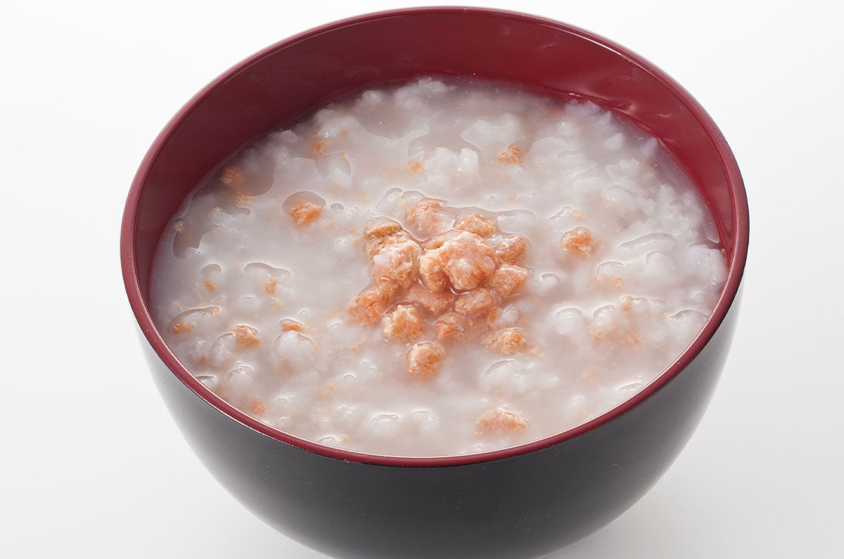 鮭粥