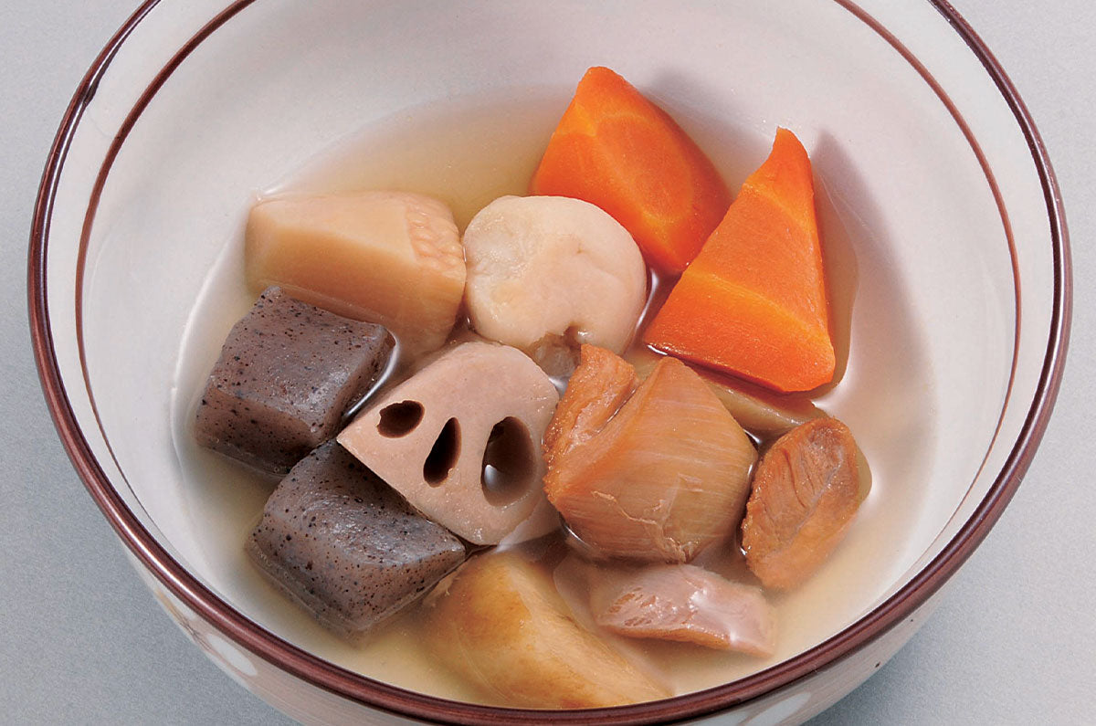 筑前煮 – アルファフーズ