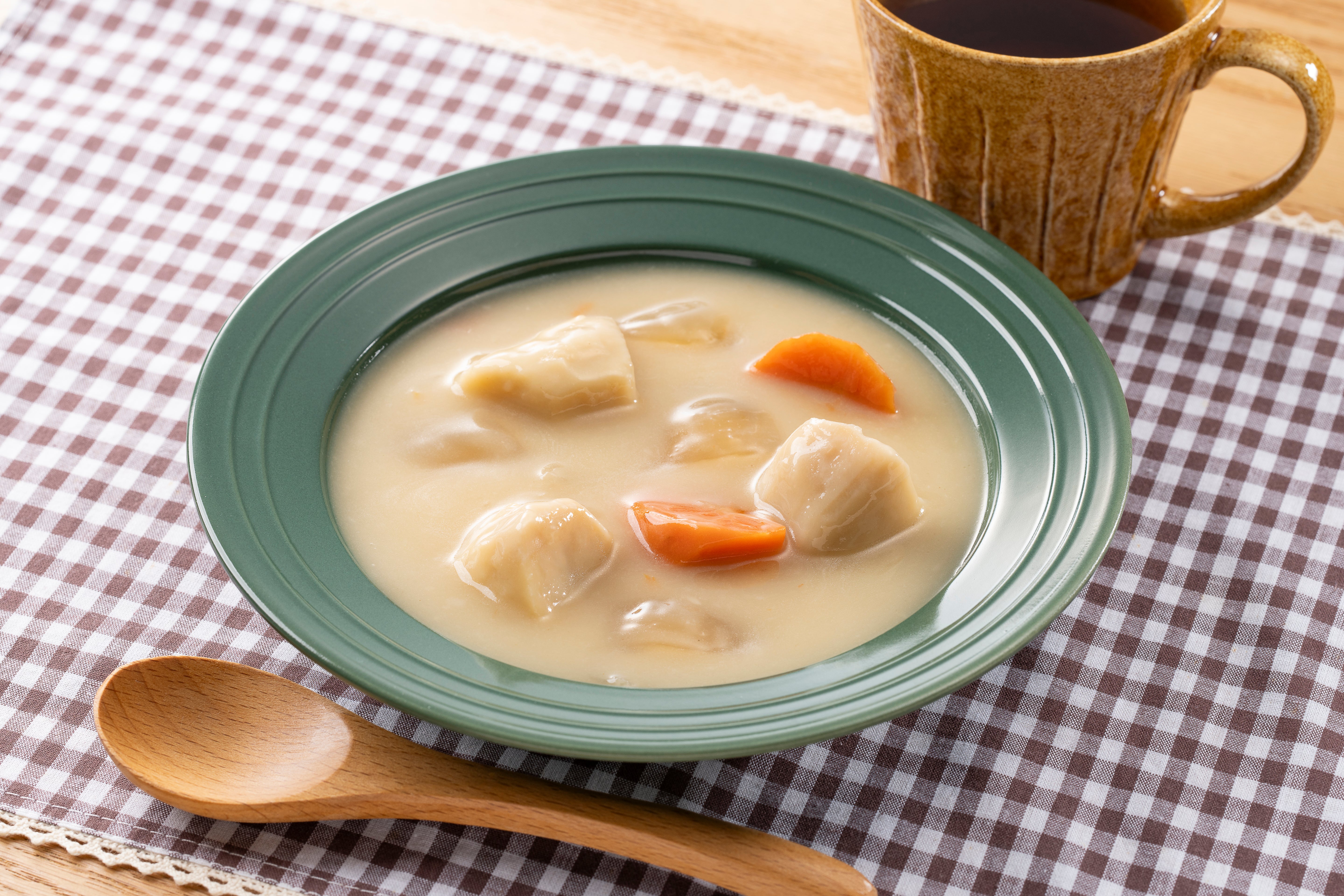 特定原材料等不使用セット