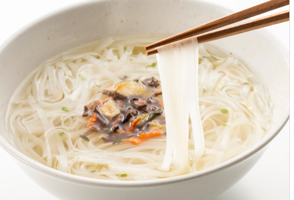 米めんシリーズ 塩ラーメン味 – アルファフーズ