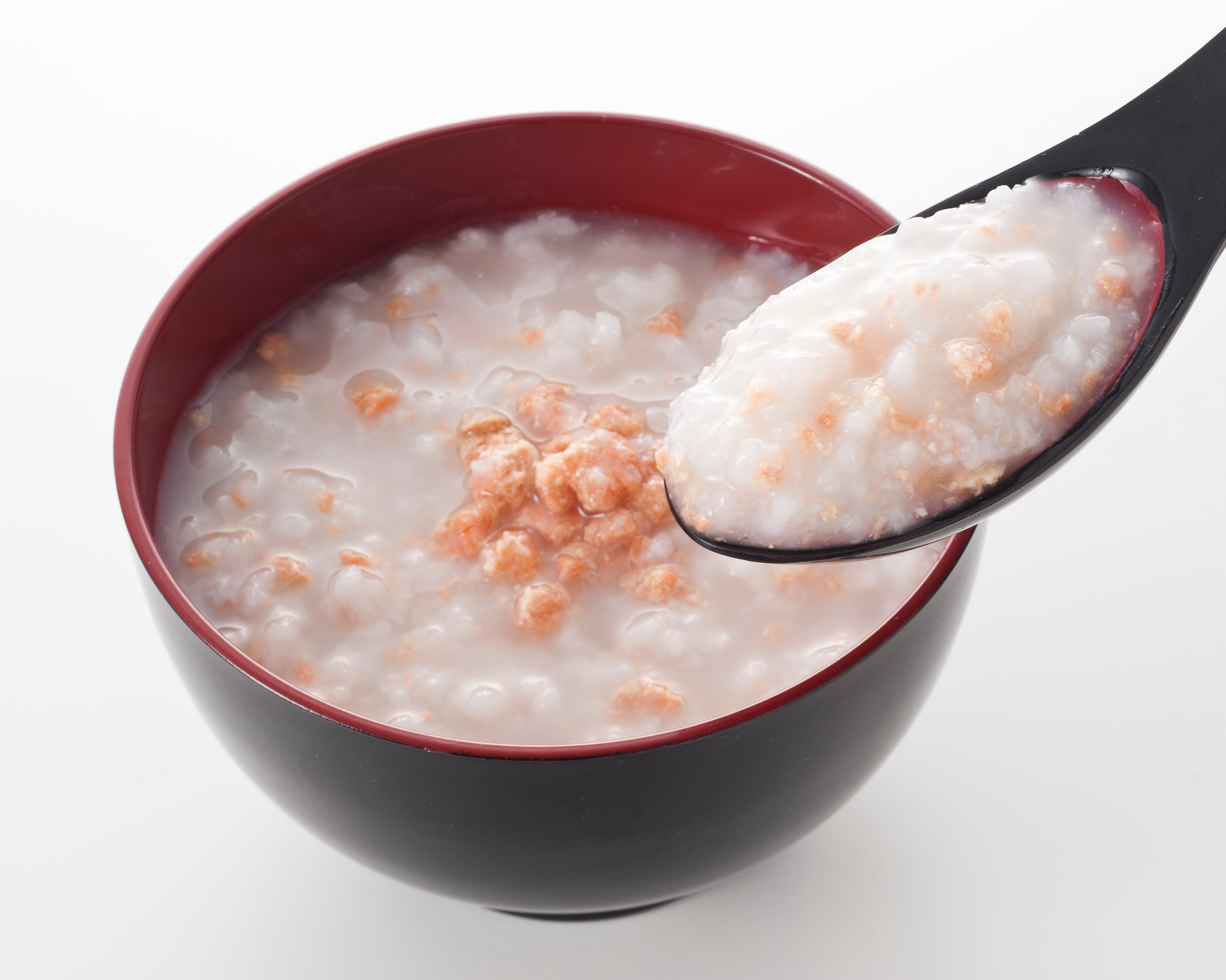 UAA食品 美味しい防災食 鮭粥 230g×50食入り – アルファフーズ