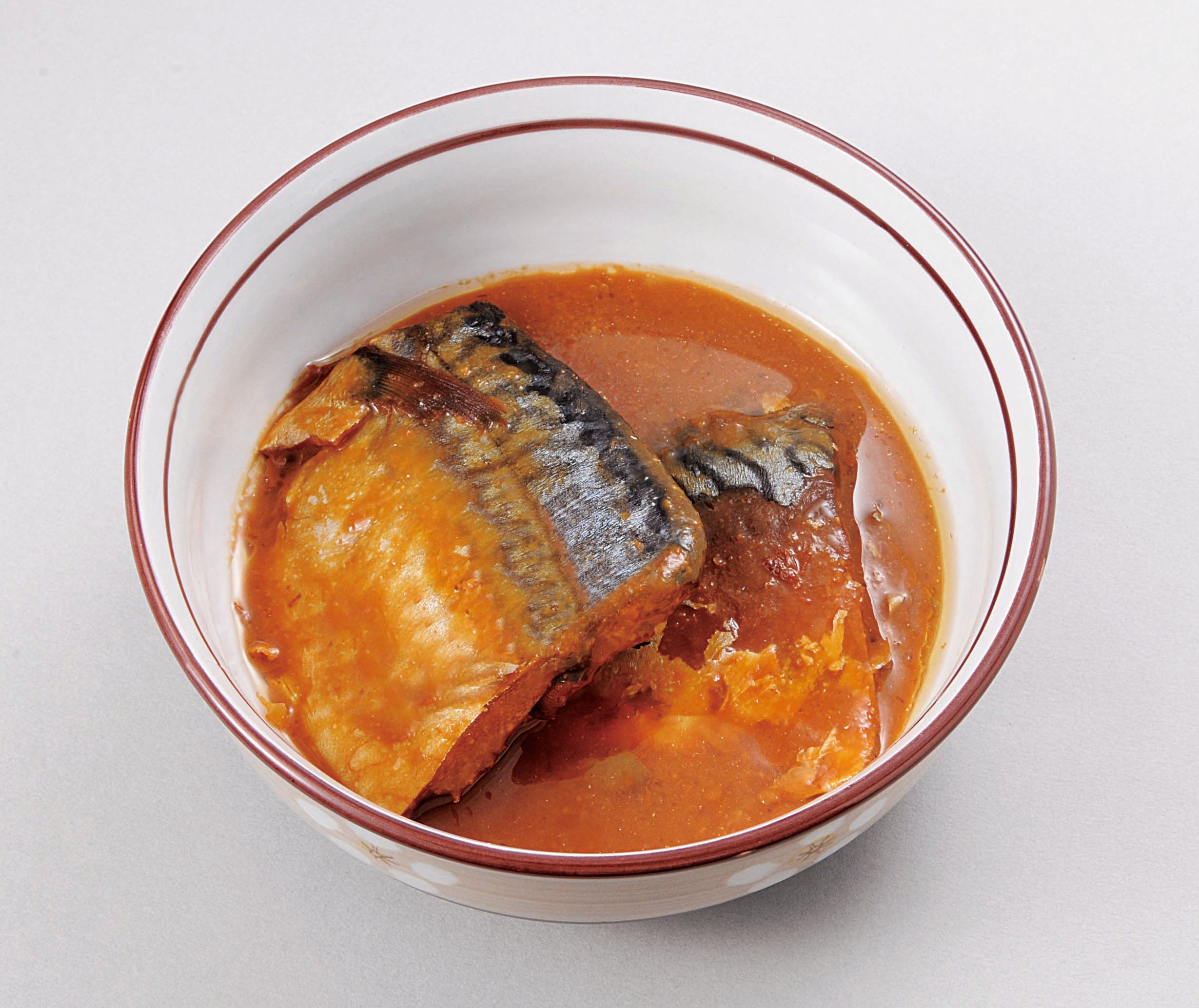 UAA食品　美味しい防災食　さば味噌煮   150ｇ×50食入り