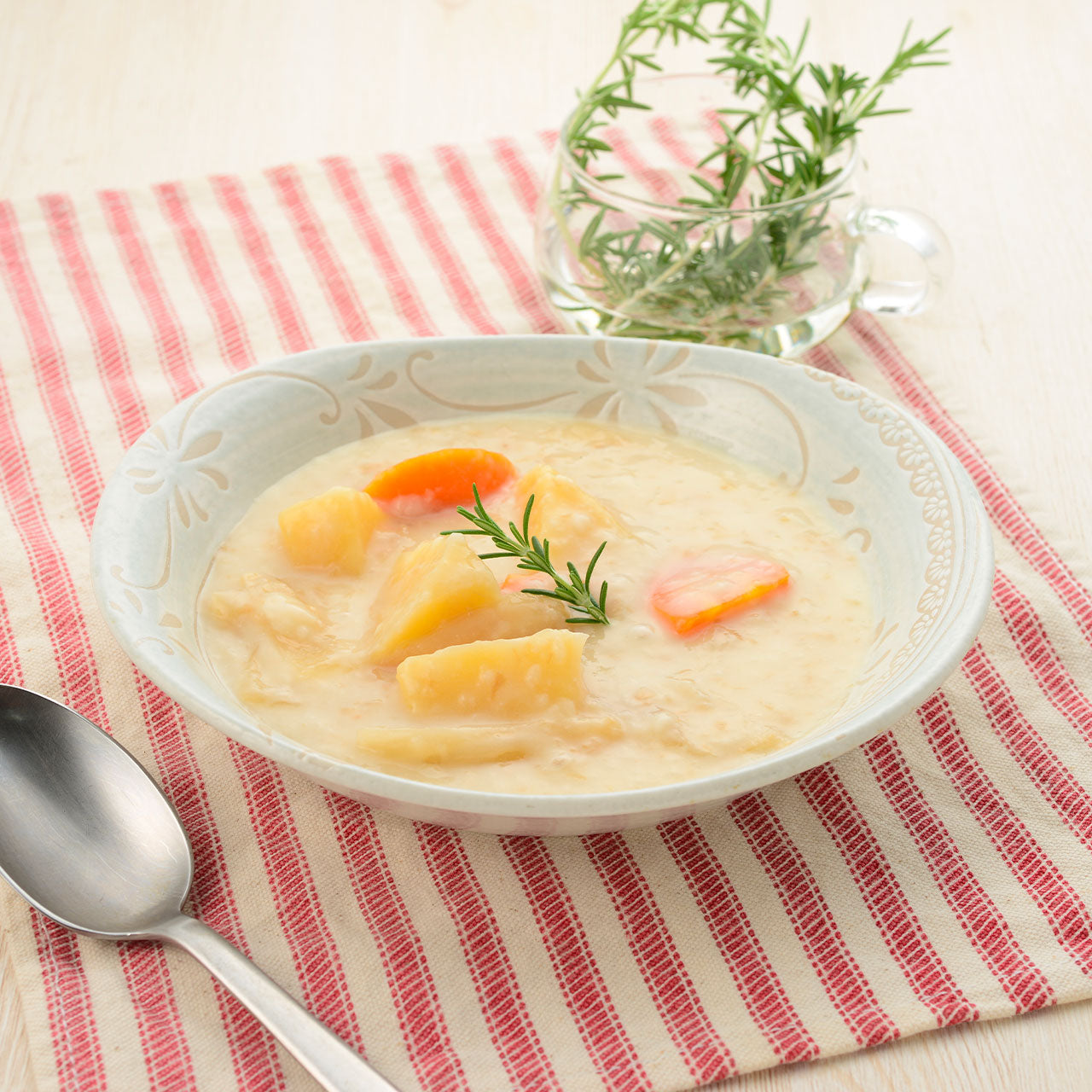 美味しい防災食 アレルゲン28品目不使用4種セット