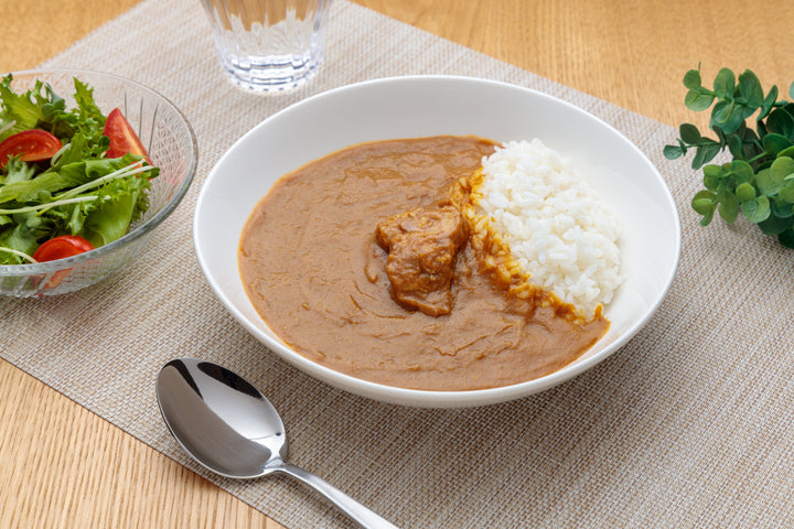 ポークカレー