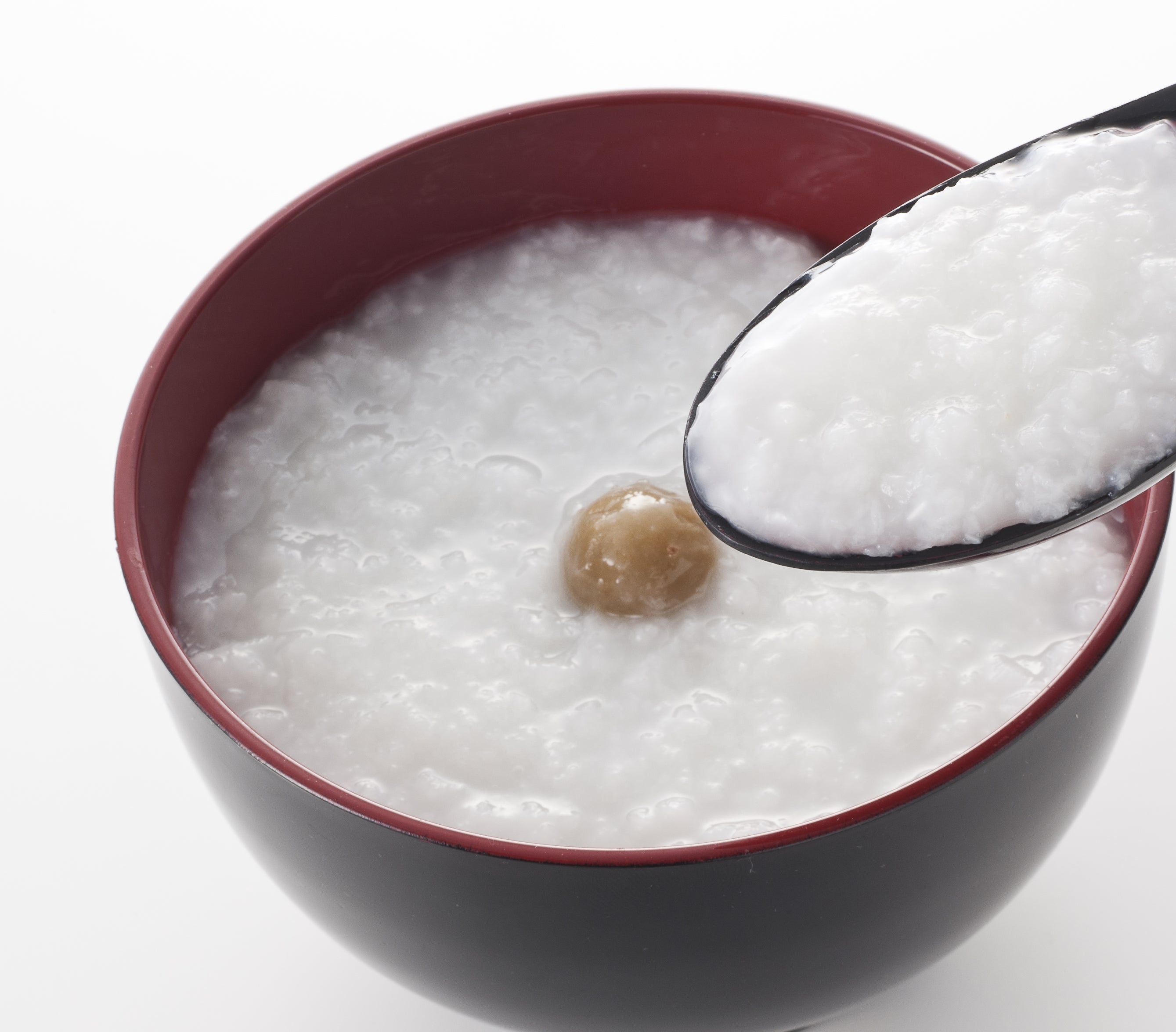 UAA食品　美味しい防災食　梅粥  230ｇ×50食入り