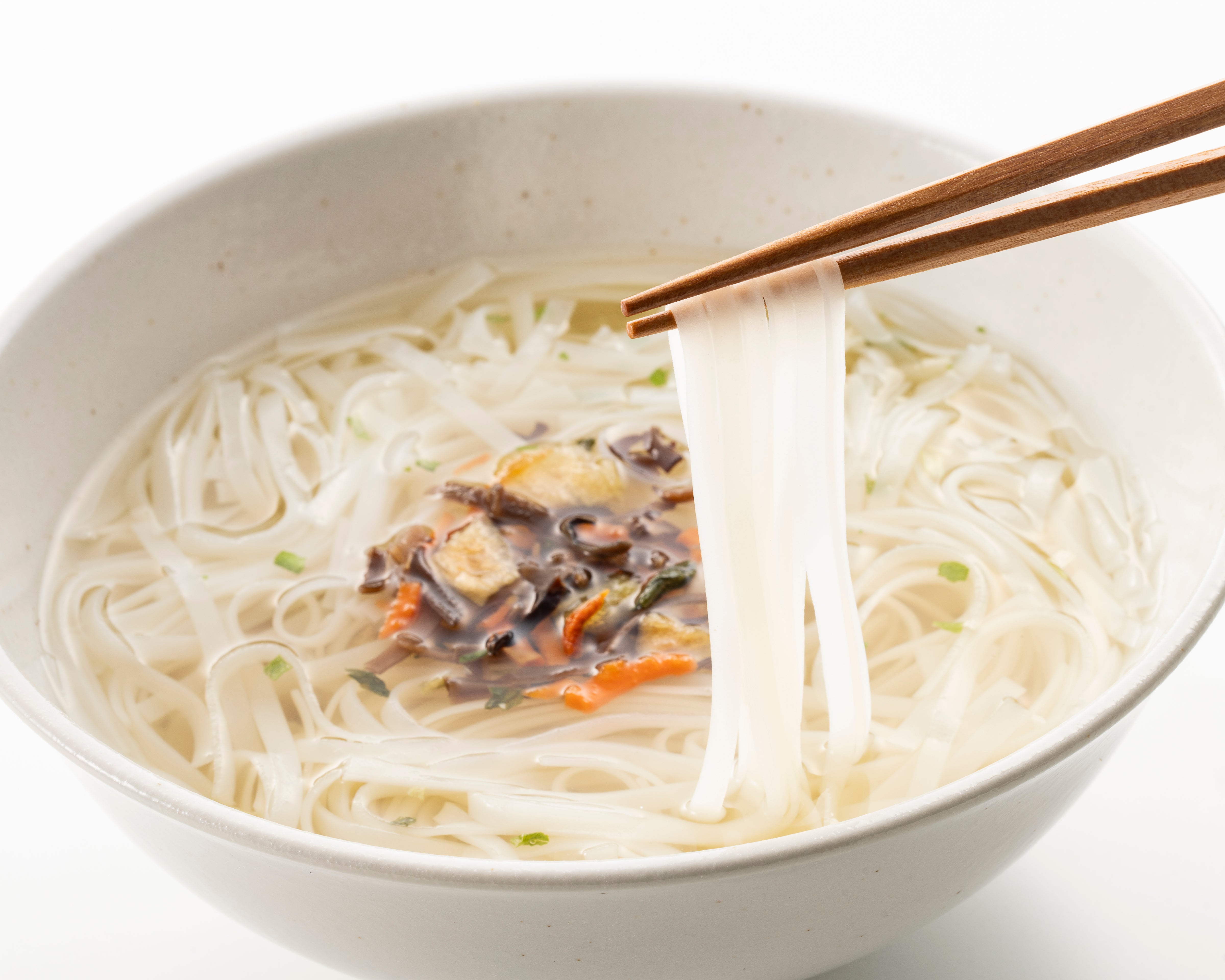 お米でできた麵で食べる　米めんシリーズ　お試しセットB