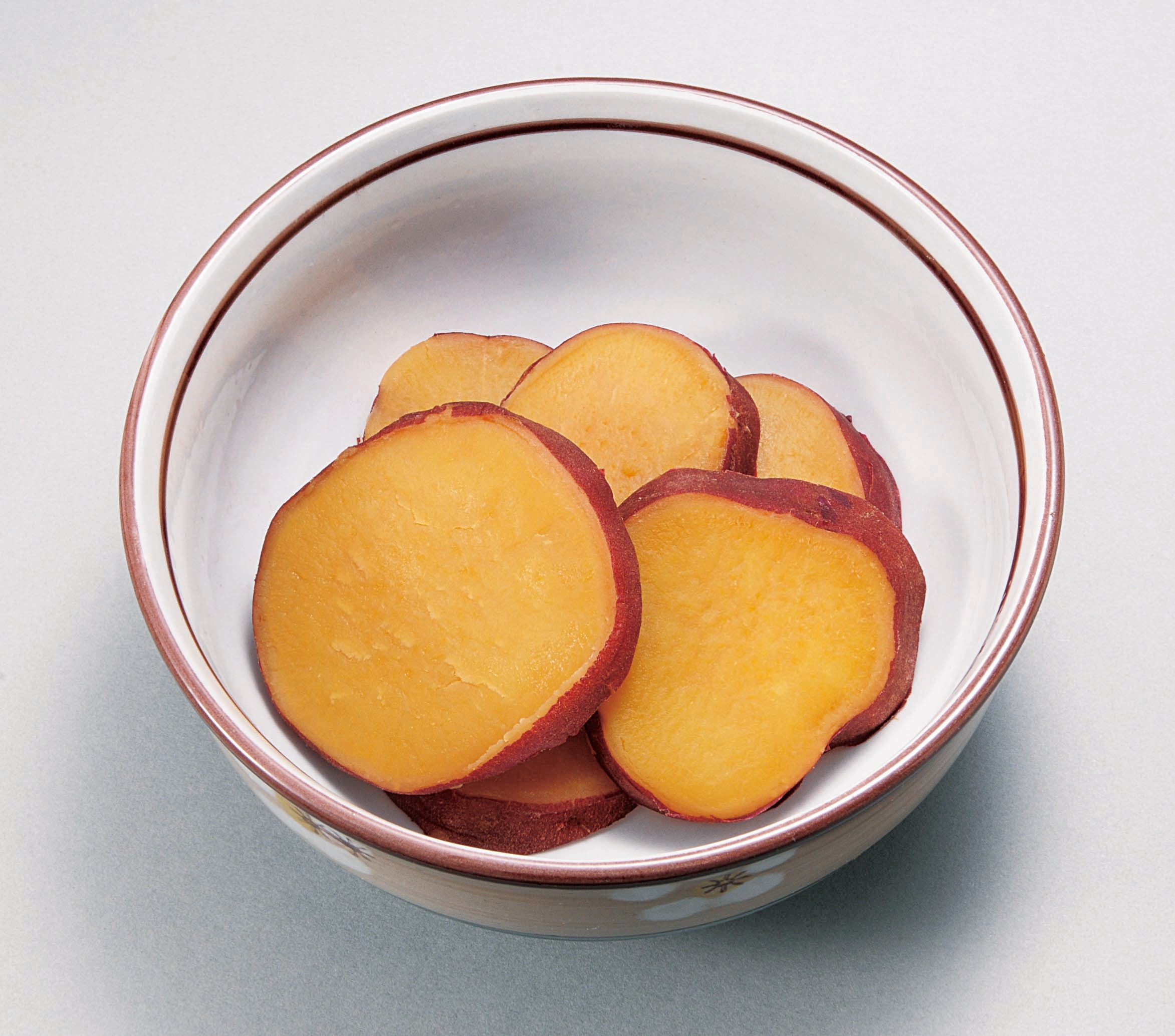 UAA食品　美味しい防災食　さつま芋のレモン煮   100ｇ×50食入り