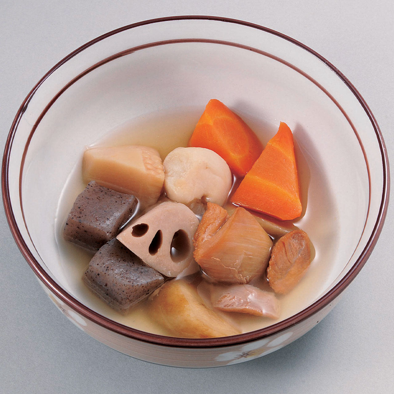 美味しい防災食 1日分セット