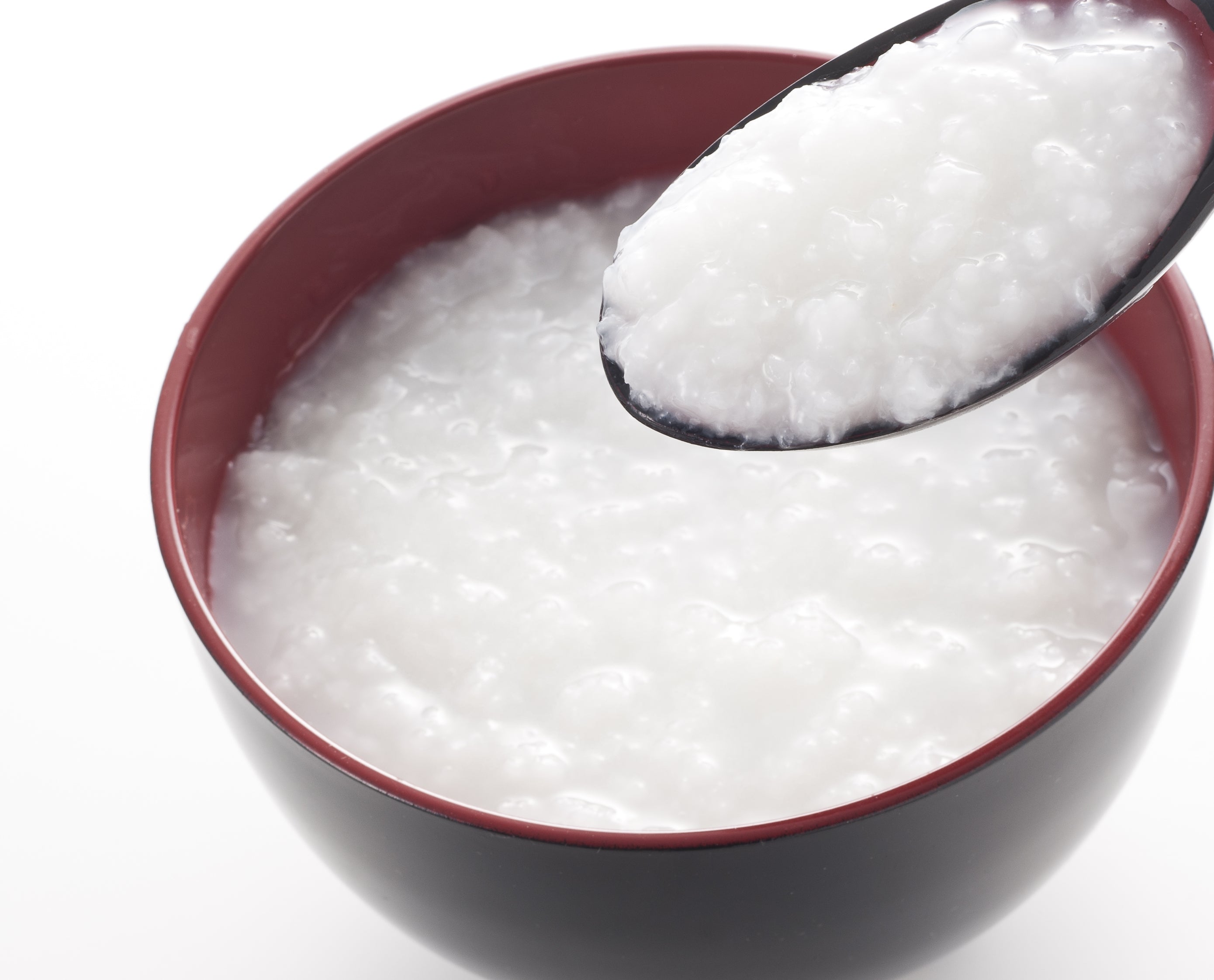 UAA食品　美味しい防災食　白粥   230ｇ×50食入り