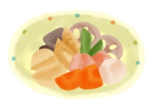 煮物・煮込み