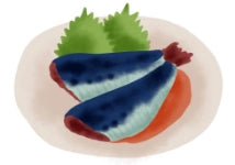 魚料理